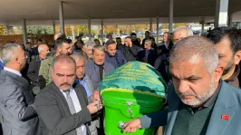 Ali Kınık'ın Acı Günü!!! Ağabeyi Vefat Etti