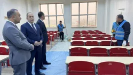 BARÜ Denetimli Serbestlik Yükümlülerinin Topluma Kazandırılmasına Katkı Sunuyor