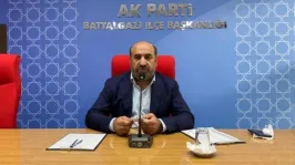 Başkan Kahveci'den Malazgirt Zaferi Mesajı