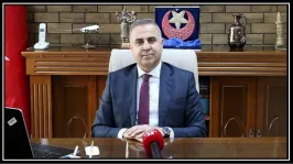 Demirbağ: Görev Değişikliği Kendi Talebimdir