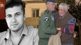 Osman Amca Artık Bir Şehit Babasısın