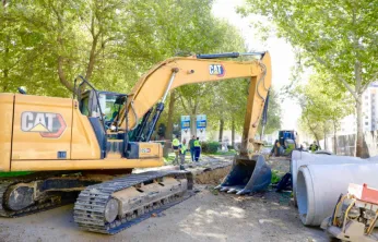 2026 Asfalt Yılı Olacak