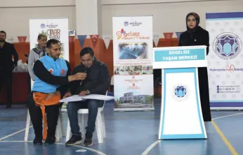 3 Aralık Dünya Engelliler Günü'ne Özel Farkındalık Programı