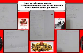 3/B Sınıfı Eğitimde Çok Farklı...