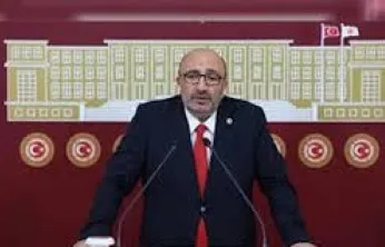 Açıkkapı: '3 Kasım, Milletin Zaferi Ve Milli İradenin İktidara Gelişinin Tarihidir'