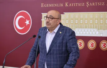 Açıkkapı'dan Alacakaya'daki Maden İşletmesi Açıklaması