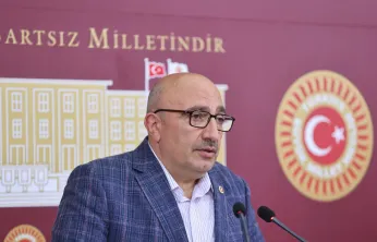 Açıkkapı'dan Komisyon'da Tarihi Çağrı: 'Doğruya doğru demekten korkmayın