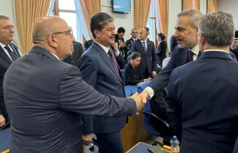 Açıkkapı : Türkiye Artık Bölgesel Değil, Küresel Bir Diplomatik Güçtür