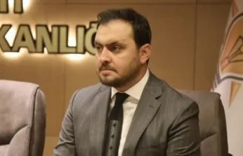 AK Parti Elazığ İl Başkanı Sencer Selmanoğlu'ndan Sağlık Durumu Açıklaması!