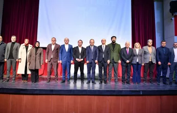 Babacan: 'Bu Bir Devlet ve Millet Projesidir'