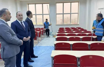 BARÜ Denetimli Serbestlik Yükümlülerinin Topluma Kazandırılmasına Katkı Sunuyor