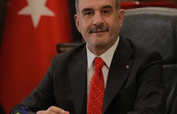 Başkan Alan'dan Teşekkür