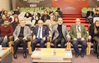 Başkan Alan: İnşaat Sektörünün Sorunlarını Paydaşlar ve Ortak Akılla Çözüyoruz