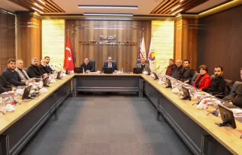 Başkan Alan Özel Bireylere Hizmet Etmek Toplumsal Bir Sorumluluktur