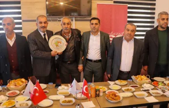 Başkan Alan: Palu'nun Değerleri Turizme Kazandırılacak