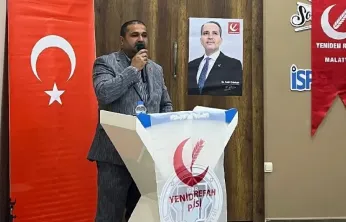 Başkan Çolakoğlu'nun Regaip Kandili Mesajı