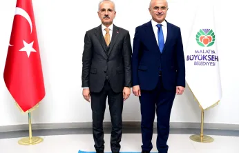 Başkan Er'den Fahri Hemşehrilik Beratı