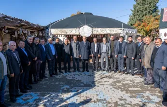 Başkan Er 'Eskimalatya'yı Hak Ettiği Yere Getireceğiz'