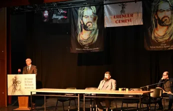 Başkan Er: 'Farklılıklarımız Bizim Zenginliğimizdir'