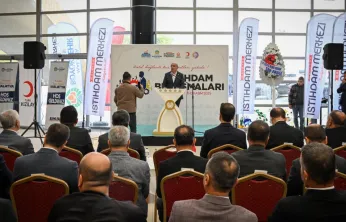 Başkan Er: 'İstihdamın, Emeğin ve Alın Terinin Yanında Olmaya Devam Edeceğiz'