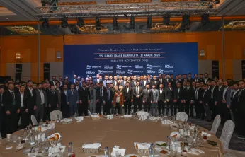 Başkan Er: 'Malatya'da Bir Heyecan ve Hareketlilik Var'