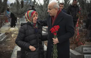 Başkan Er: 'Malatya Daha Güvenli, Daha Dirençli Bir Şehir Oldu'