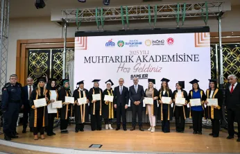 Başkan Er: 'Malatya'mız Hızlı Bir Şekilde Ayağa Kalkıyor'