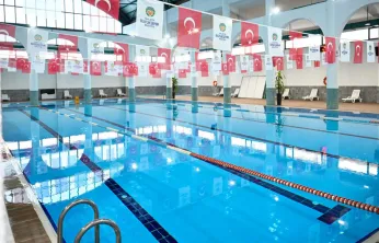 Başkan Er, 'Malatya'ya 4 Milyarlık Spor Yatırımı Yapıyoruz'