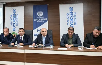 Başkan Er: 'Yeni Bir Sistemle Çalışacağız'