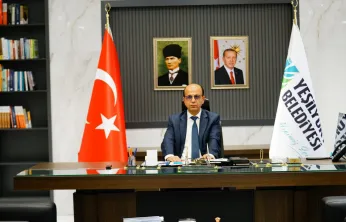 Başkan Geçit, ''30 Ağustos Zaferi, İstiklal ve Bağımsızlığımızın Simgesidir''