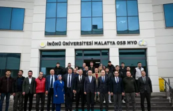 Başkan Sami Er:'Şehir 12 Ayda Ayağa Kalktı'