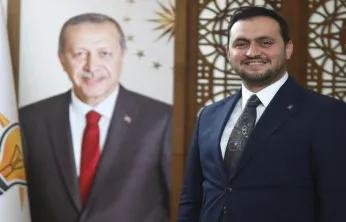 Başkan Selmanoğlu'ndan Yeni Yıl ve Mekke'nin Fethinin Yıldönümü Kutlama Mesajı