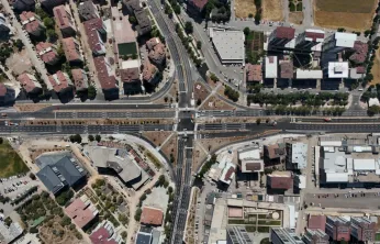 Başkan Şerifoğulları, 2025 Yılında da Önemli Hizmetlerde Bulunarak Yatırımlarını Sürdürdü