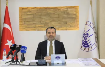 BAŞKAN ŞERİFOĞULLARI, ELAZIĞ BELEDİYESİ'NİN MALİ BÜTÇE PERFORMANSINI AÇIKLADI