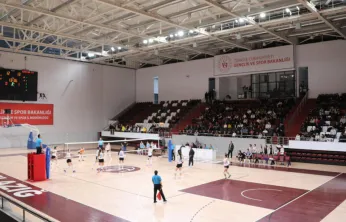 Başkan Şerifoğulları, Elazığ Belediyespor'u Yalnız Bırakmadı