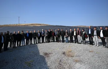 Başkan Taşkın: 'Battalgazi'nin Her Noktasında Kalıcı Eserler Yükseliyor'