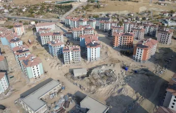 Başkan Taşkın: 'Taştepe Malatya'nın Yeni Gözde Mahallesi Olacak'