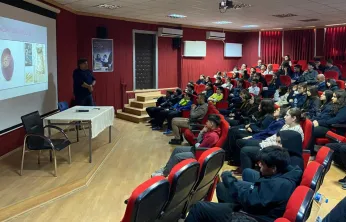 Battalgazi Belediyesi'nden Haftalık Yoğun Çalışma Mesaisi