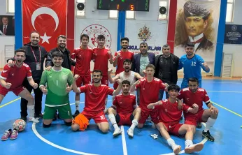 Battalgazi Belediyespor'dan Millî Takıma Bir Genç Sporcu Daha