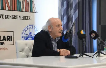 BİRBİRİNDEN KIYMETLİ ŞAİR VE YAZARLAR, SEVENLERİ İLE BULUŞUYOR