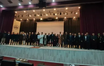 Bizim Yunus Elazığ'da İzleyicisiyle Buluştu: Genç Yeteneklerden Gönül Ziyafeti!