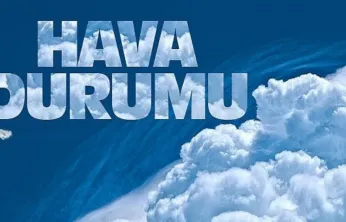 Bölgede Yağış Başlıyor: Yüksek Kesimlerde Kar ve Buzlanma Uyarısı