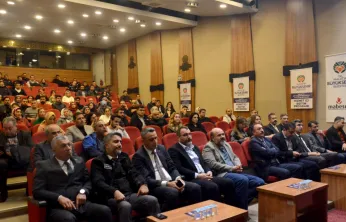 Büyükşehir Personellerine  Hizmet İçi Eğitimi Düzenlendi