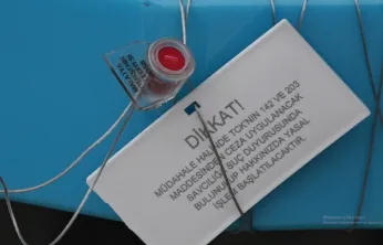 Büyükşehir Zabıtasından Kurallara Uymayan İş Yerlerine Kapatma Cezası