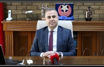 Demirbağ: Görev Değişikliği Kendi Talebimdir