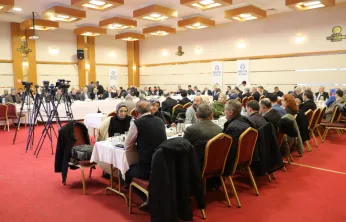 Deprem Sonrası Göç Masaya Yatırıldı: Malatya İçin Yol Haritası Açıklandı