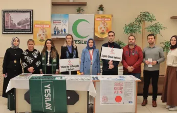 Elazığ Belediye Başkanı Şahin Şerifoğulları'nın emekleriyle şehre kazandırılan Ahmet Tevfik Ozan Fuar ve Kongre Merkezi, yeni bir önemli organizasyona daha ev sahipliği yapacak. Daha önce Tarım Fuarı, İnşaat Fuarı ve Oto Show gibi ulusal çapta fuarların d