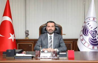 Elazığ Belediye Başkanı Şerifoğulları'ndan Miraç Kandili Mesajı