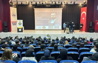 ELAZIĞ BELEDİYESİ, GENÇLERE EĞİTİM DESTEĞİNİ SÜRDÜRÜYOR