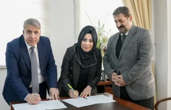 ELAZIĞ BELEDİYESİ PERSONELİNE ÖZEL DESTEK